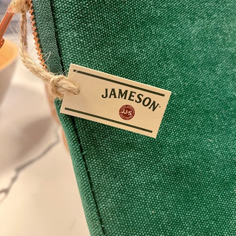 NWT Jameson Laptop computer bag.